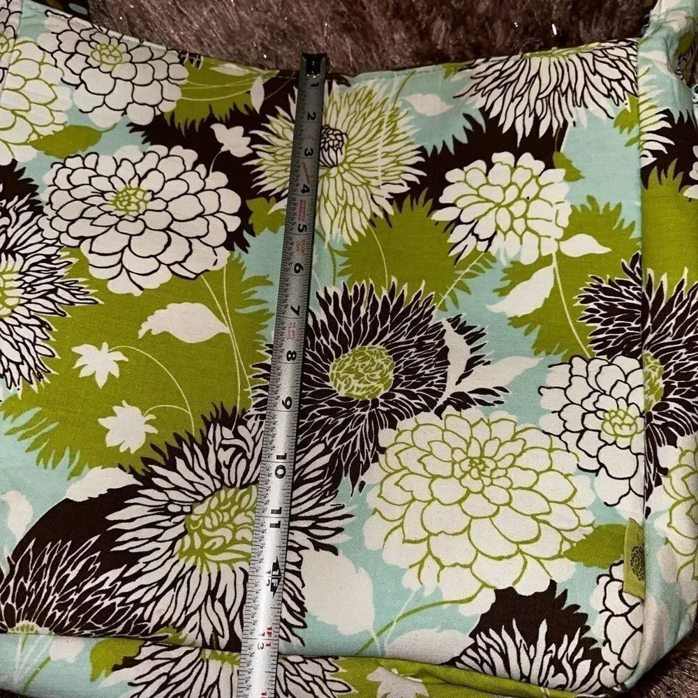 Amy Butler XL Padded Creativity Bag - Picture 12 of 13